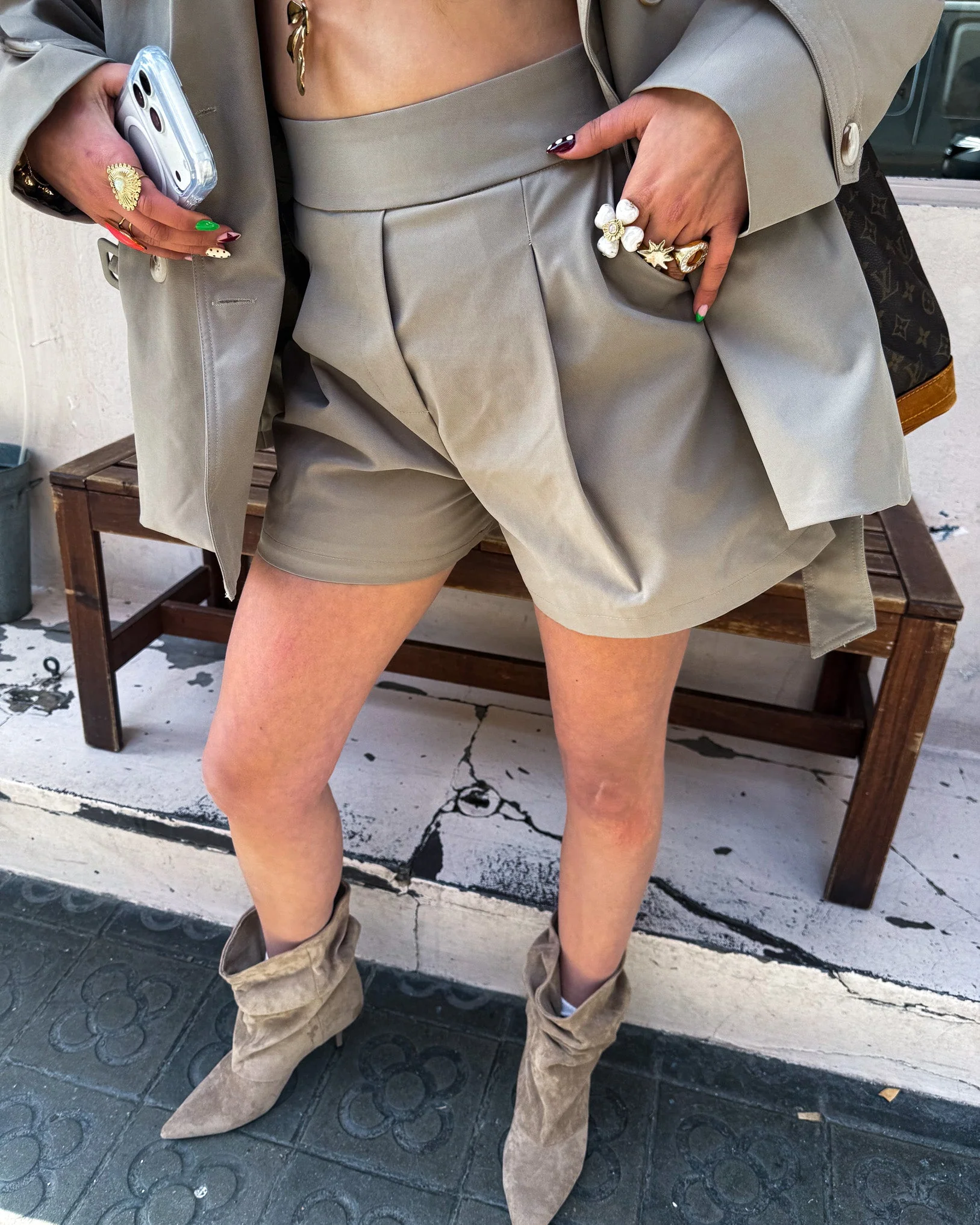Shorts